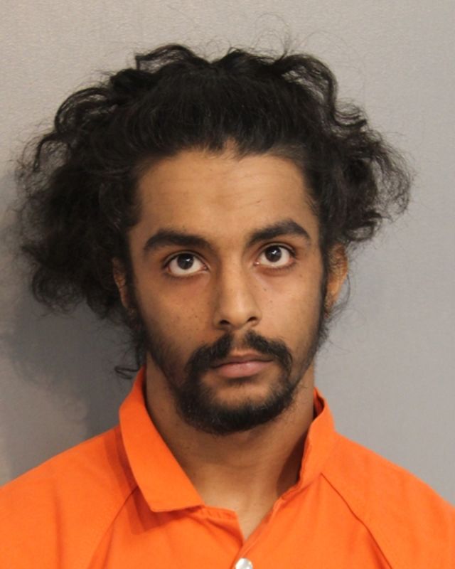 Inmate Database