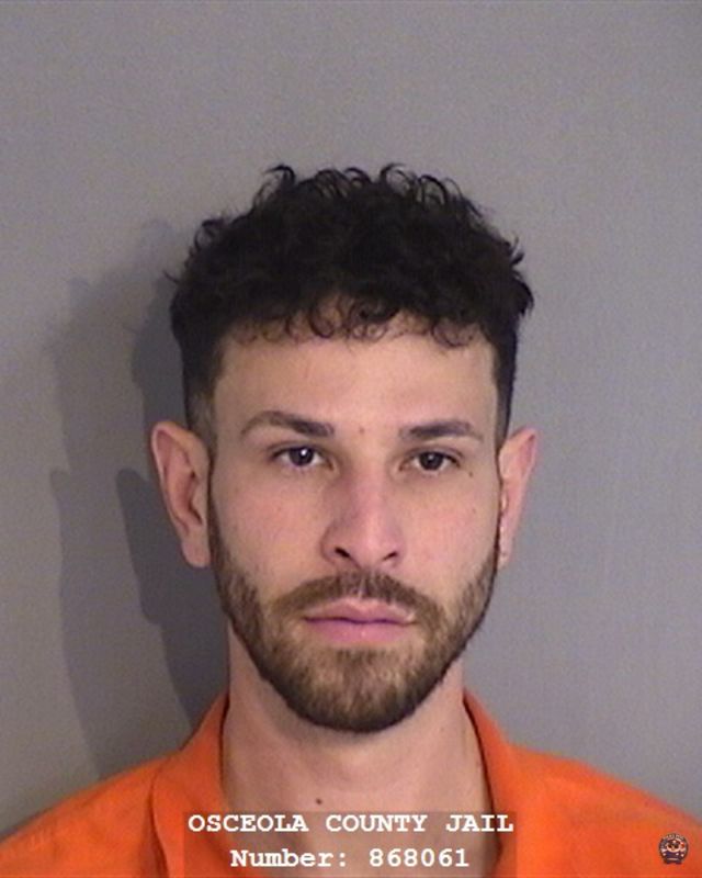 Sheriff Data
