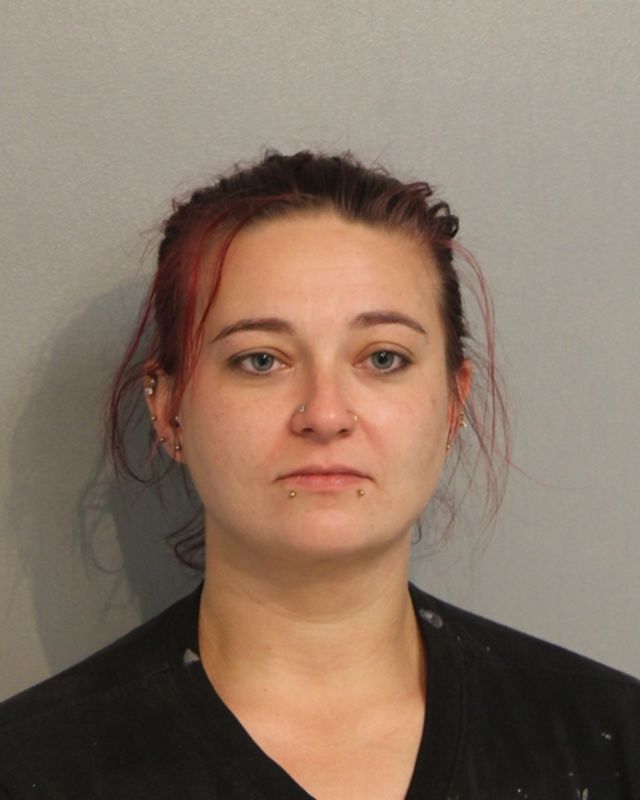 Law Enforcement Records