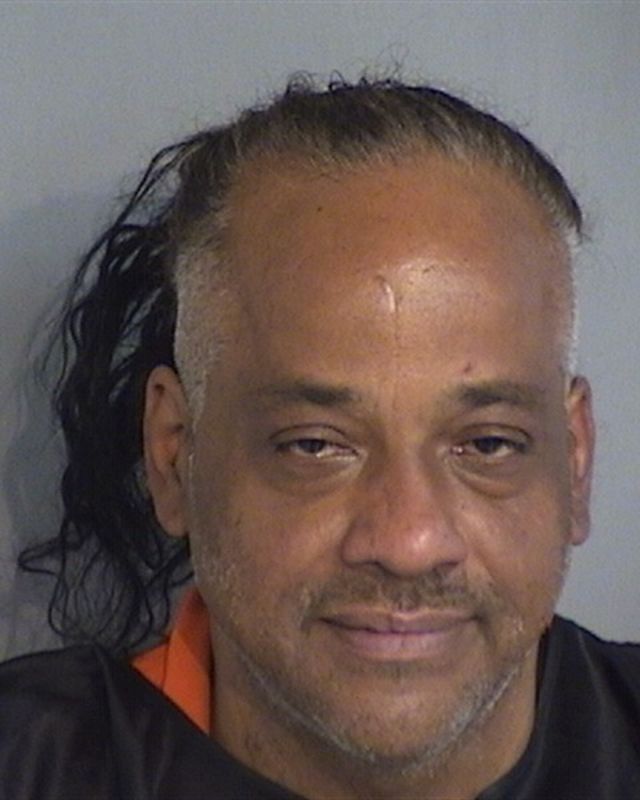 Arrest Records