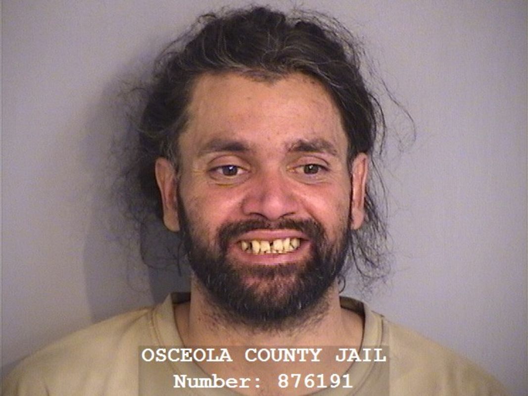 Inmate Database
