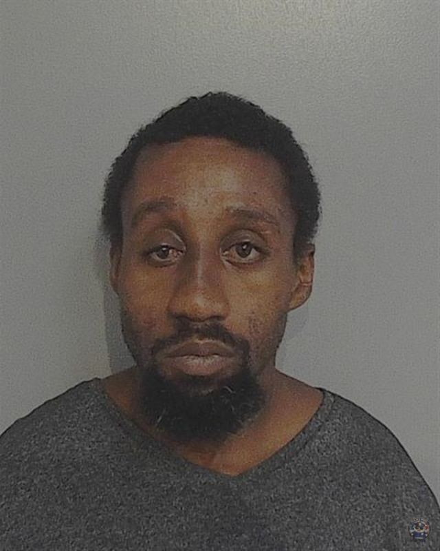 Inmate Database