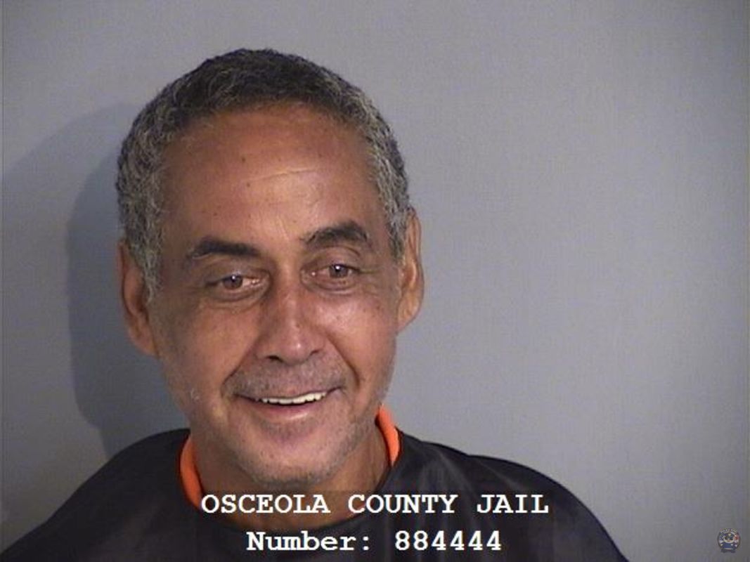 Arrest Records