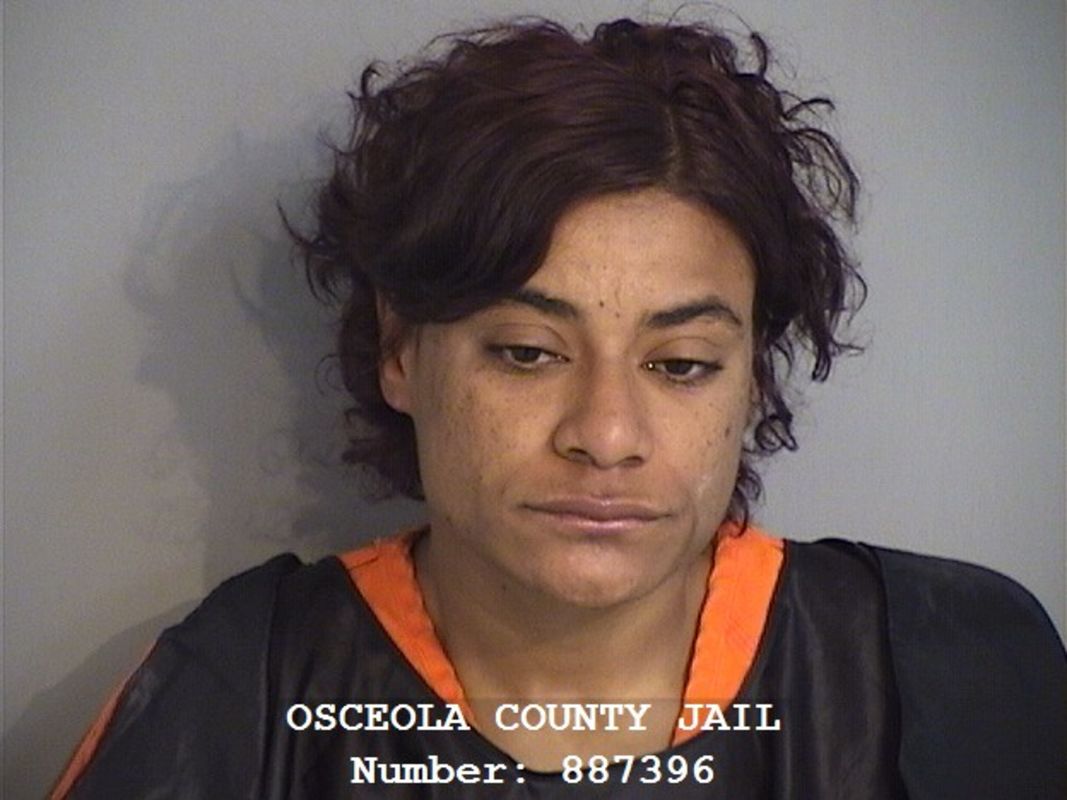 Criminal Records