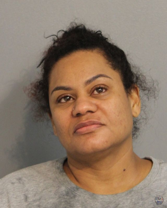Law Enforcement Records
