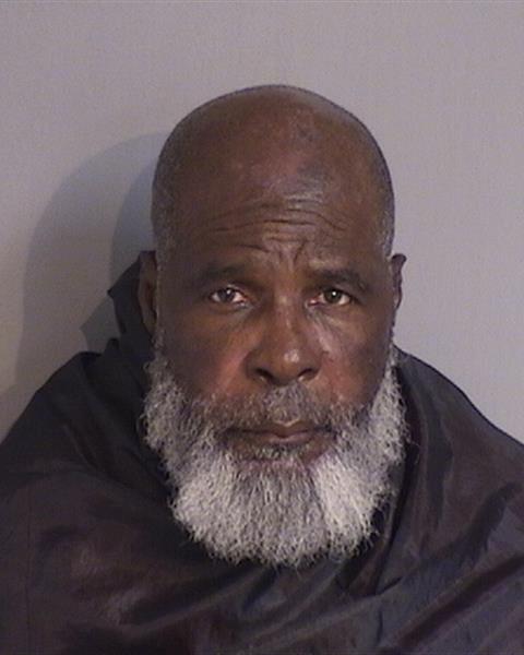 Mugshot 888888