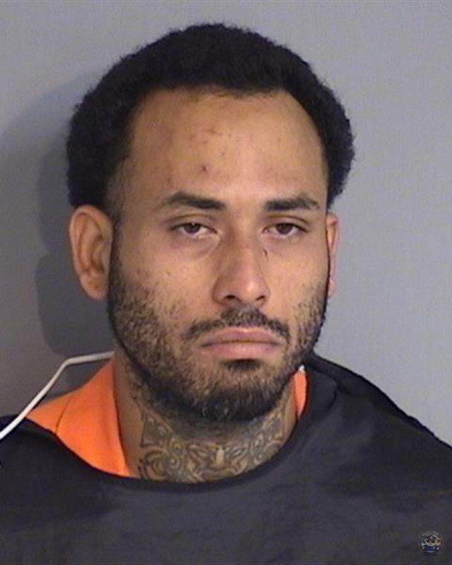 Sheriff Data