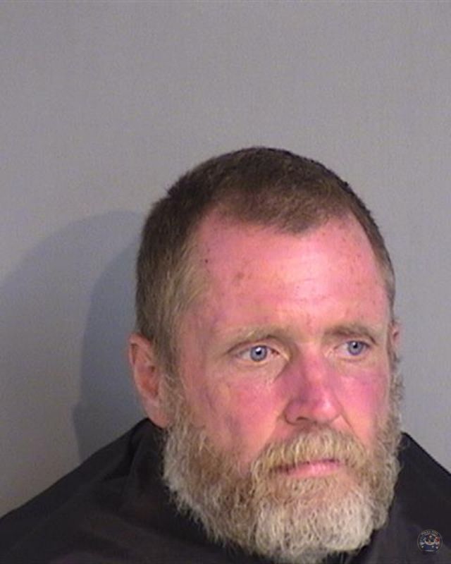 Arrest Records