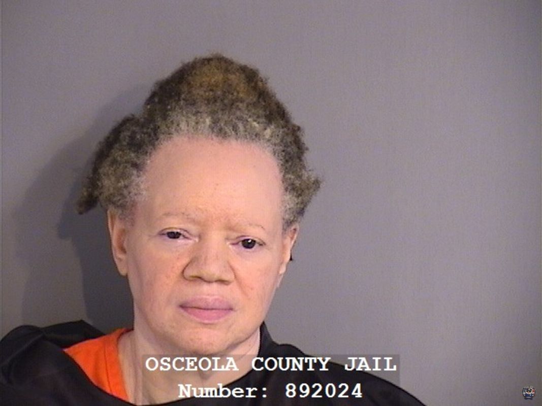 Criminal Records