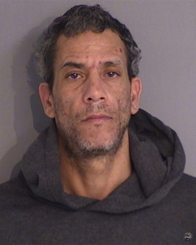 Arrest Records