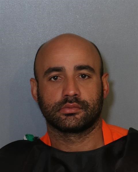 Law Enforcement Records