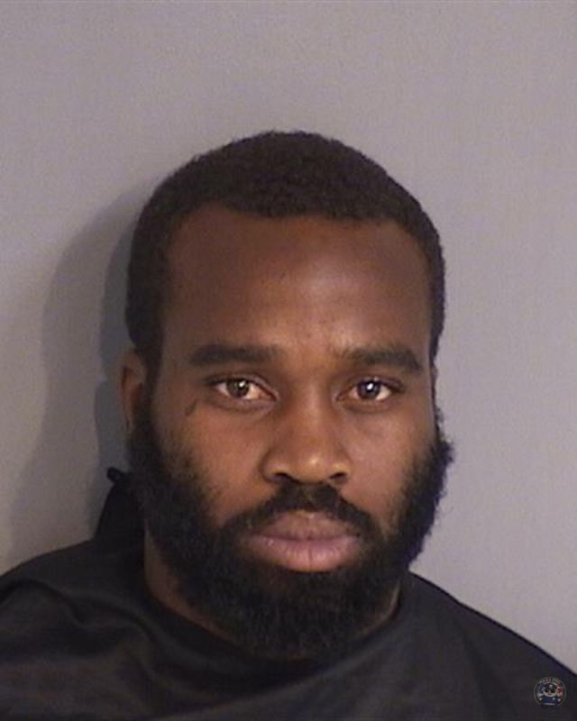 Law Enforcement Records