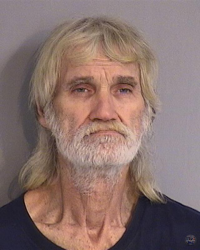 Law Enforcement Records