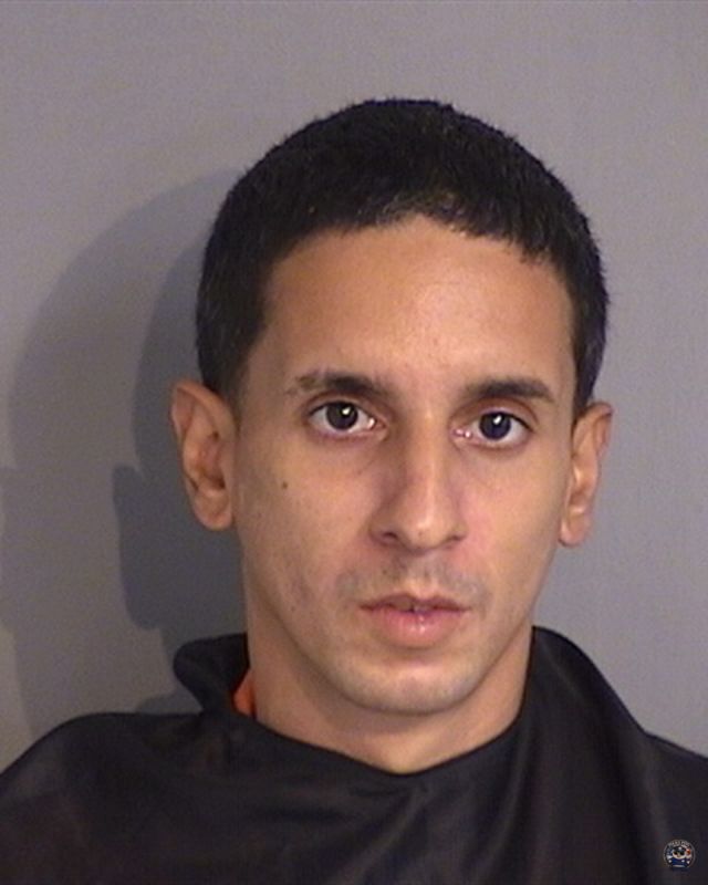 Law Enforcement Records