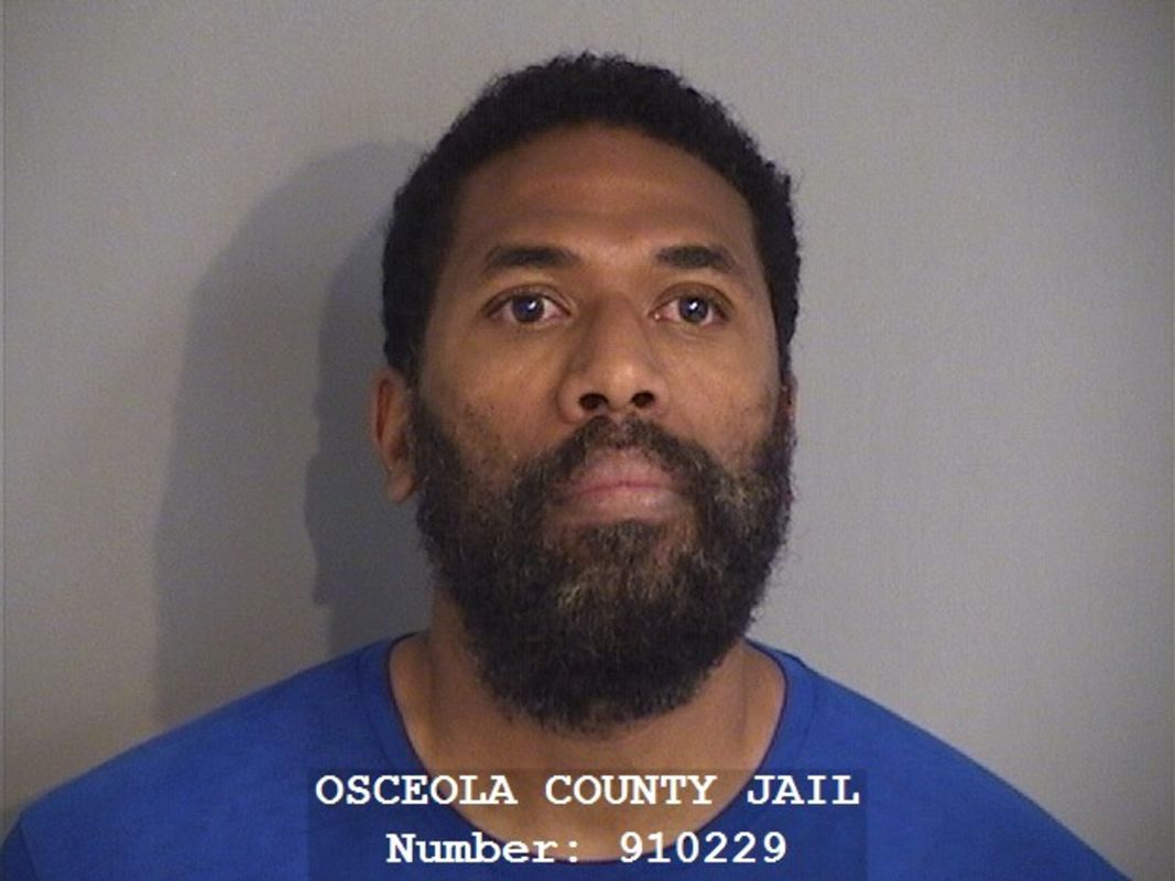 Criminal Records