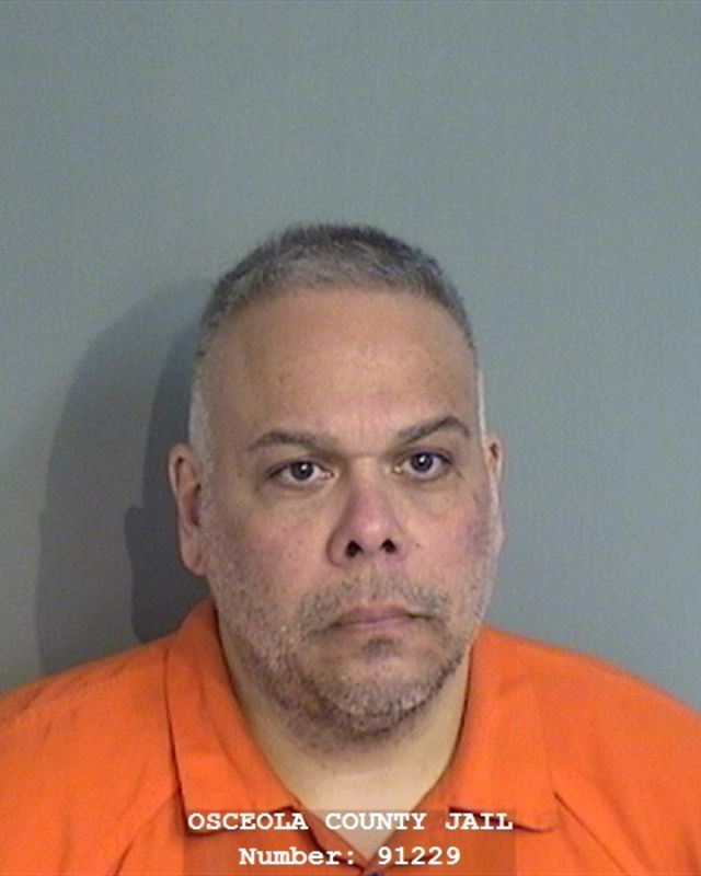 Law Enforcement Records