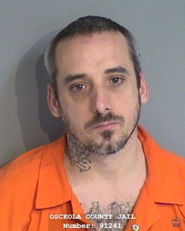 Law Enforcement Records