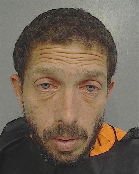 Mugshot 2