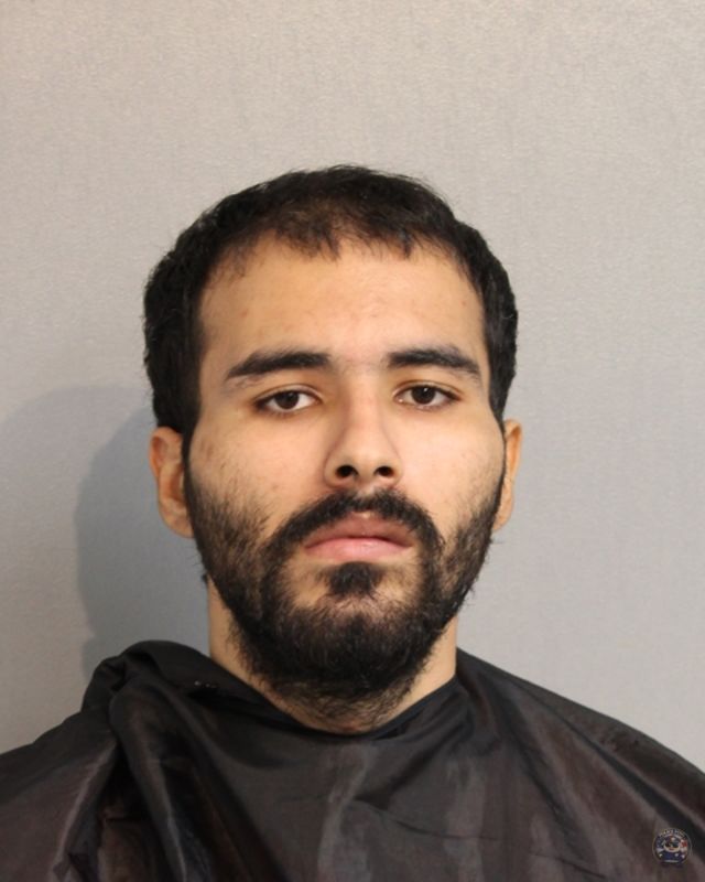 Arrest Records