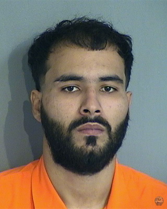 Arrest Records