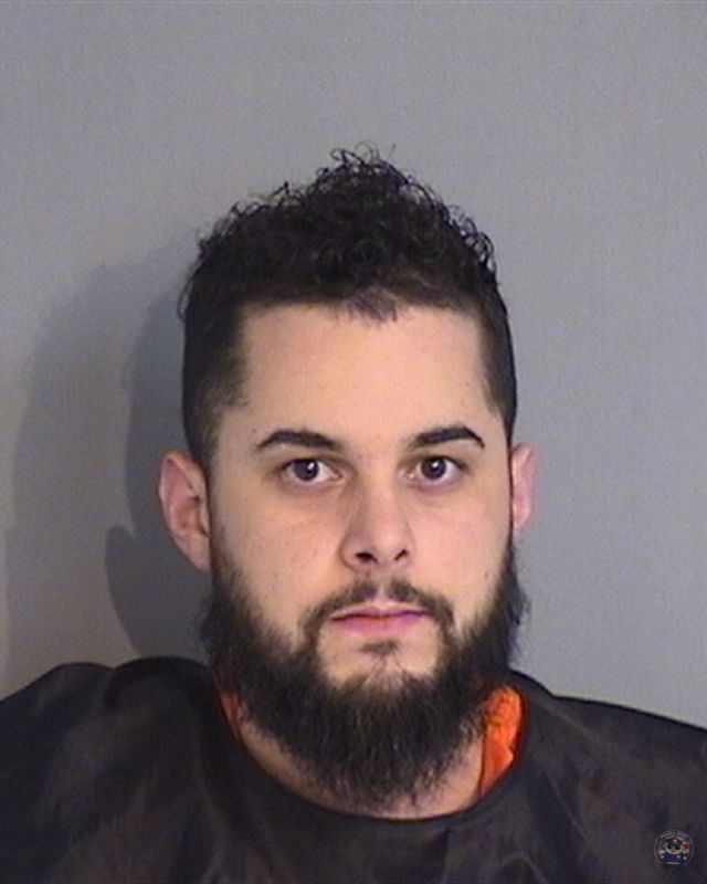 Law Enforcement Records