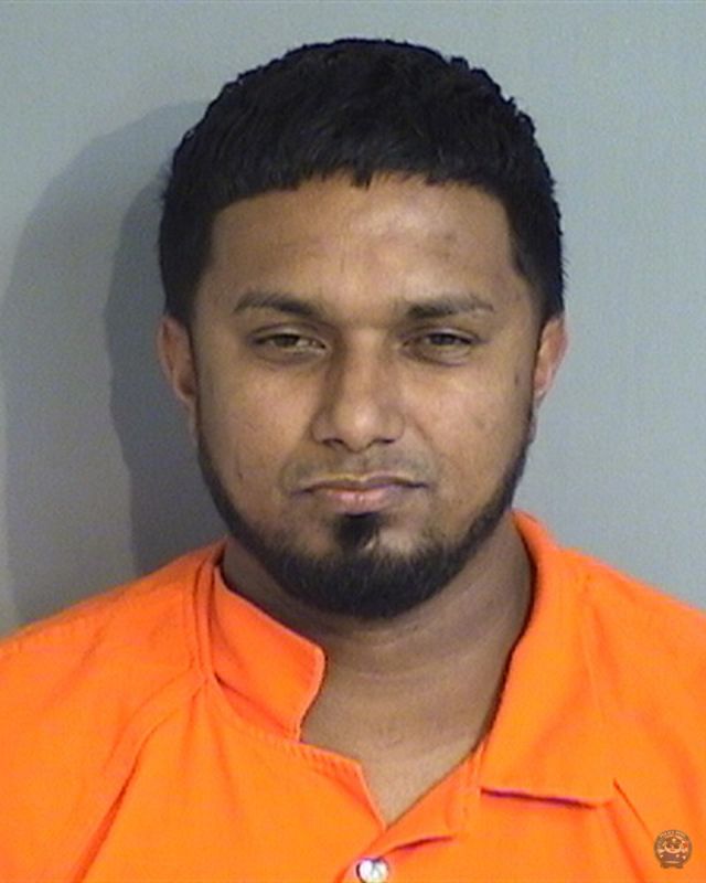 Law Enforcement Records