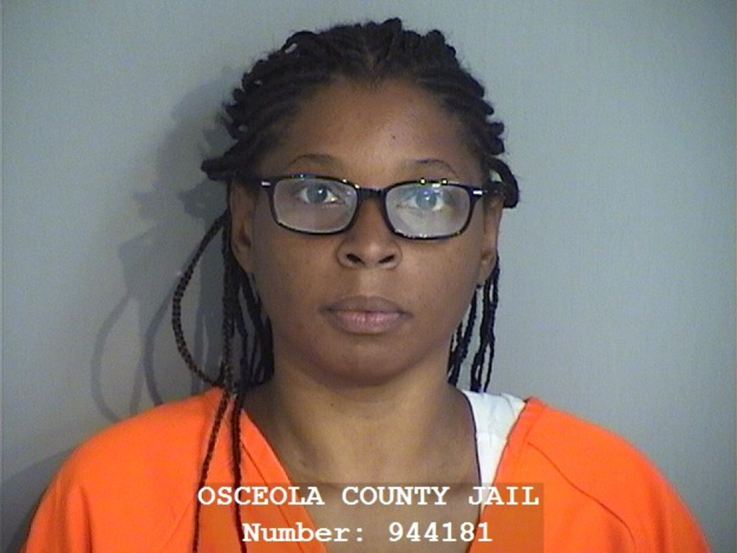 Inmate Database