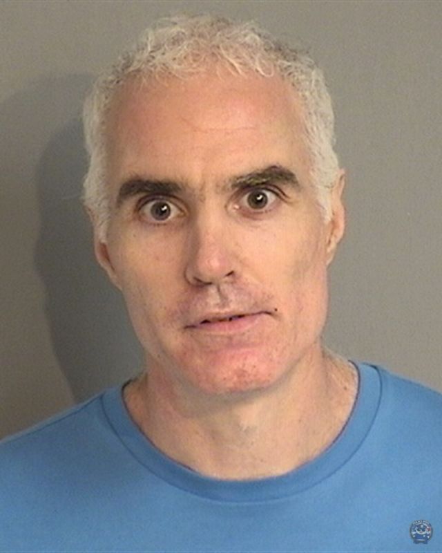 Law Enforcement Records