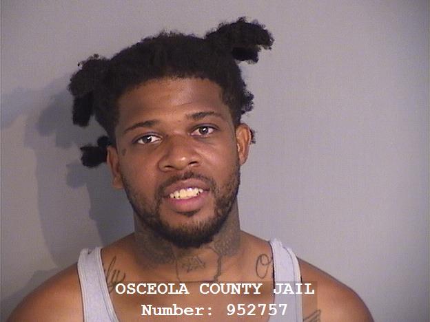 Law Enforcement Records