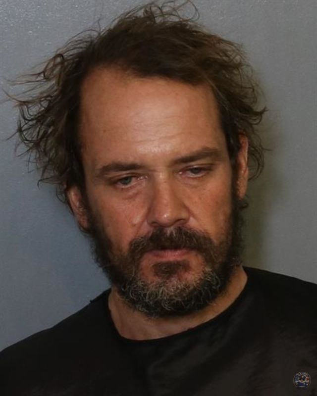 Law Enforcement Records