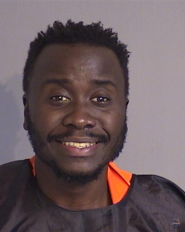 Law Enforcement Records