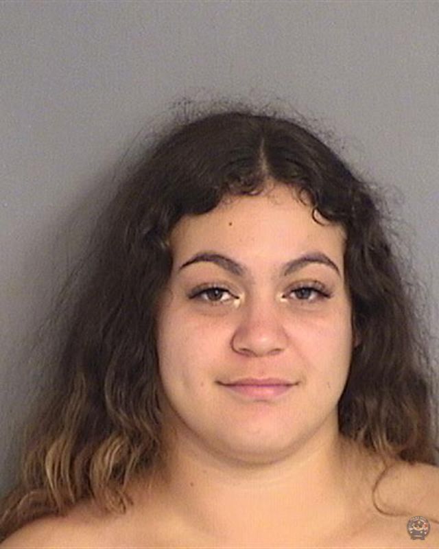 Inmate Database