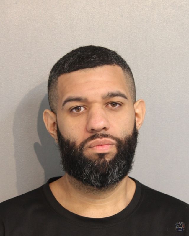 Arrest Records
