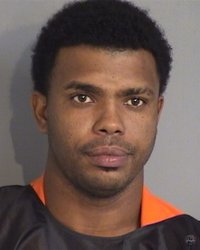 Arrest Records