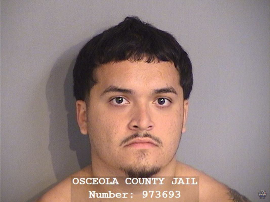 Inmate Database