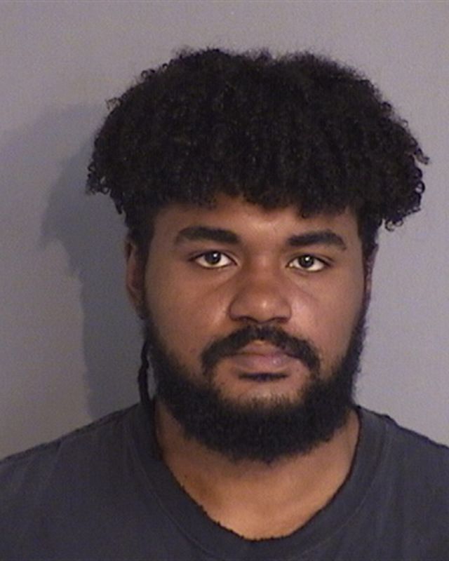 Arrest Records