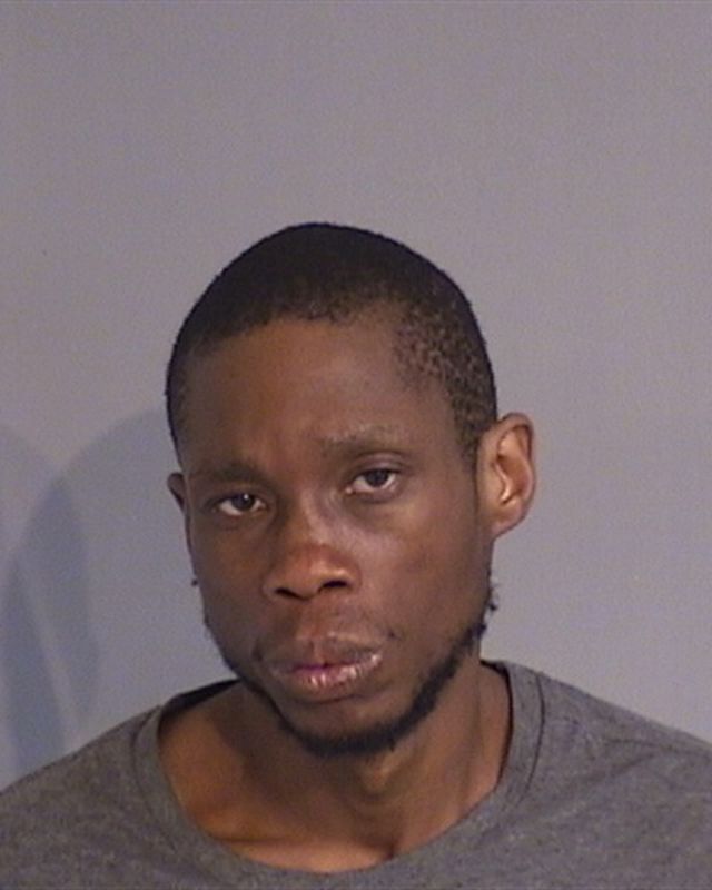Arrest Records