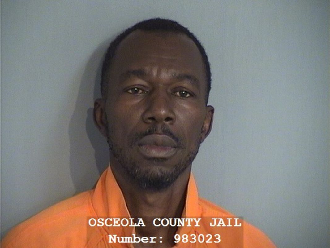 Inmate Database