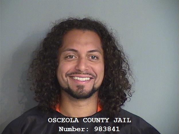 Arrest Records