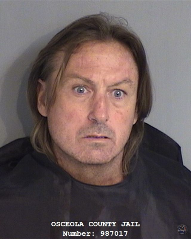 Arrest Records