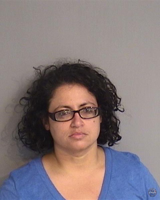 Arrest Records
