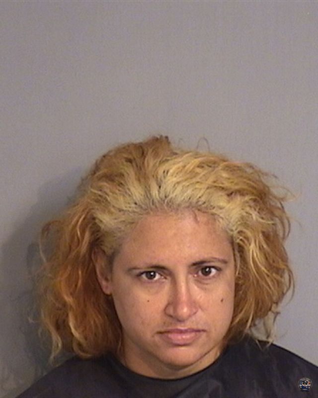 Criminal Records