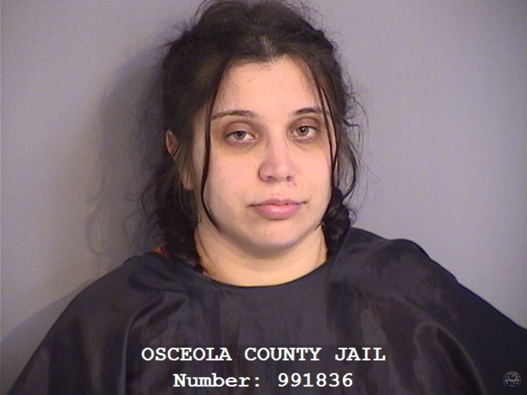 Law Enforcement Records