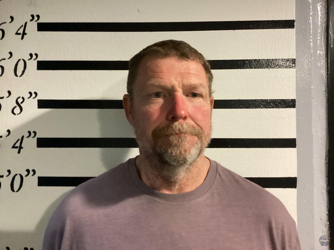 Arrest Records