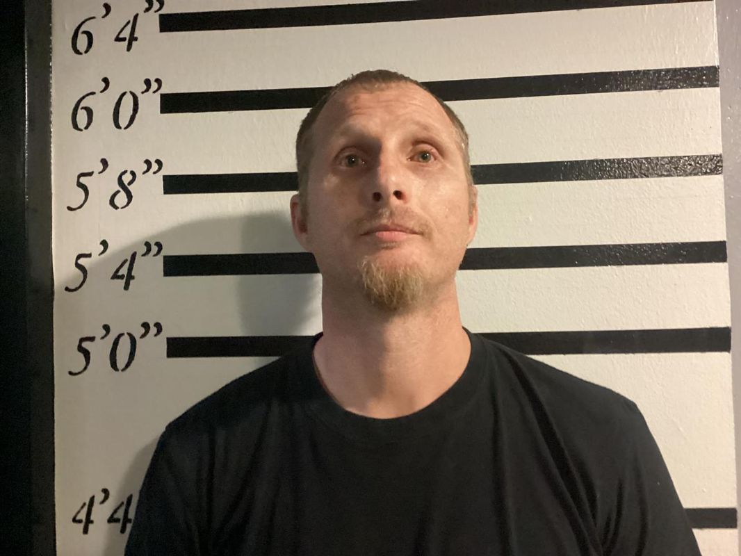 Law Enforcement Records