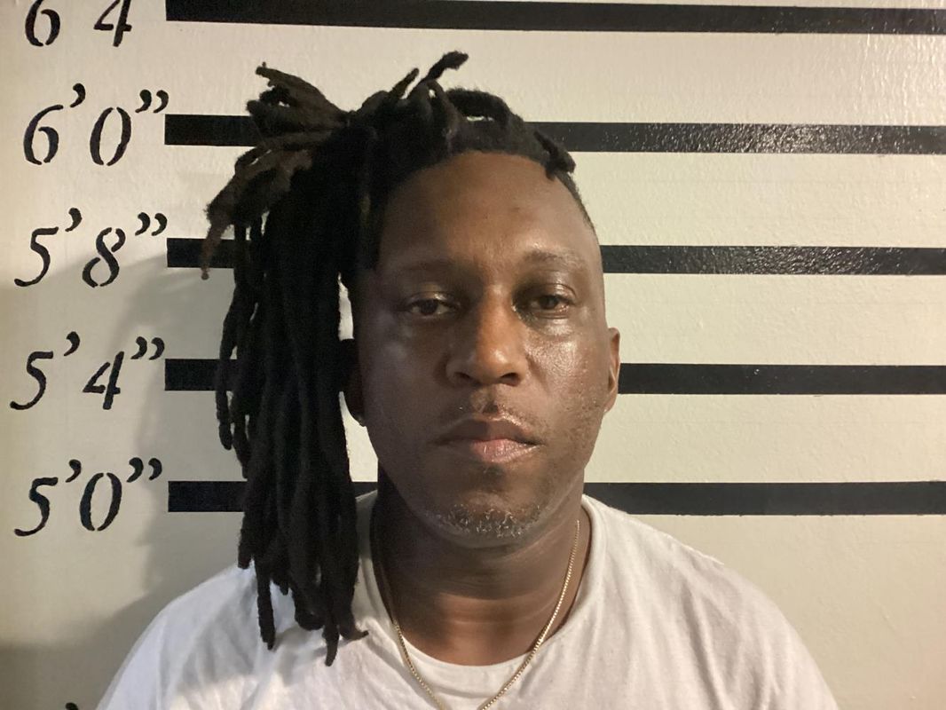 Inmate Database