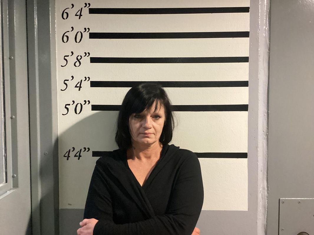 Inmate Database