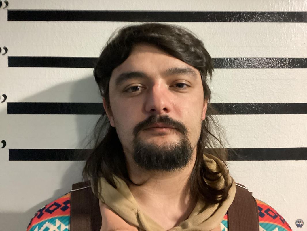 Inmate Database