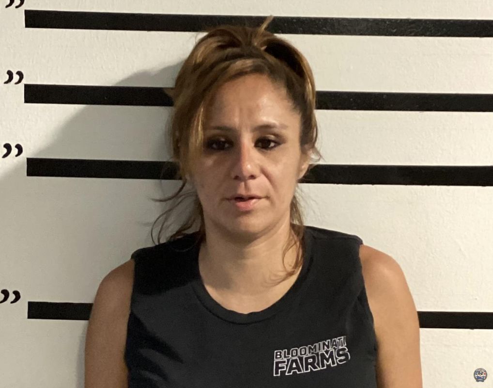 Arrest Records