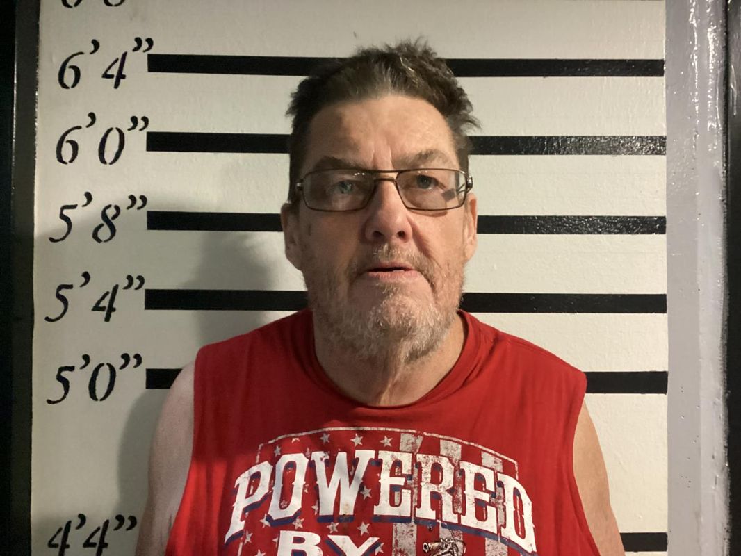 Law Enforcement Records